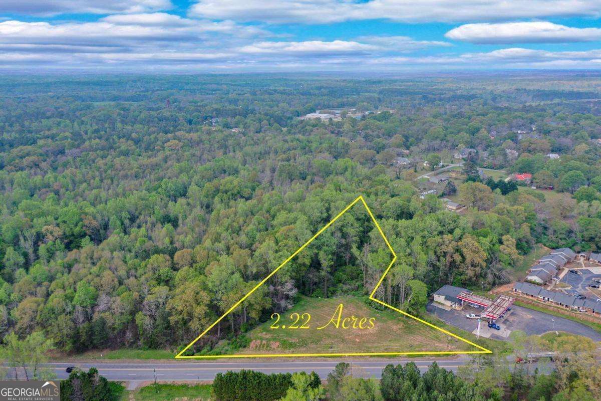 1232 Athens Road Crawford, GA 30630 - Photo 3 of 12