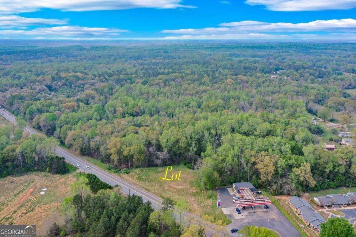 1232 Athens Road Crawford, GA 30630 - Photo 4 of 12