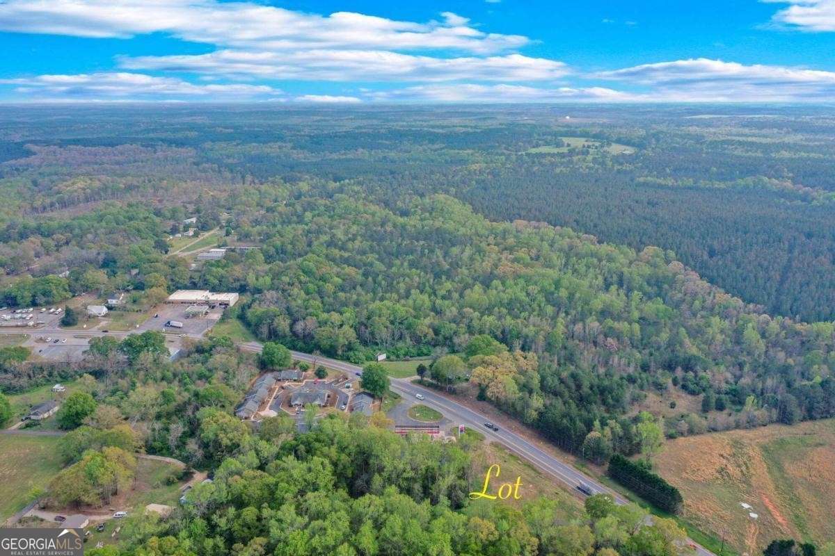 1232 Athens Road Crawford, GA 30630 - Photo 7 of 12