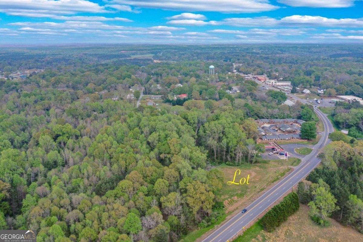 1232 Athens Road Crawford, GA 30630 - Photo 8 of 12