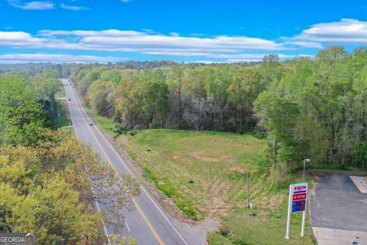 1232 Athens Road Crawford, GA 30630 - Photo 10 of 12