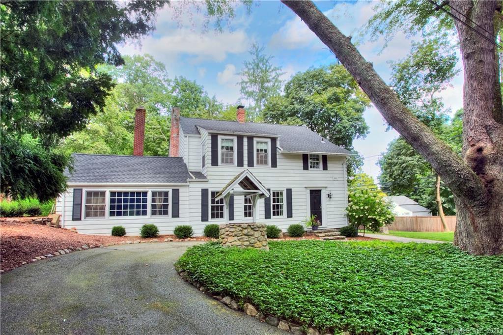 209 Wilton Road Westport, CT 06880 - Photo 1 of 1