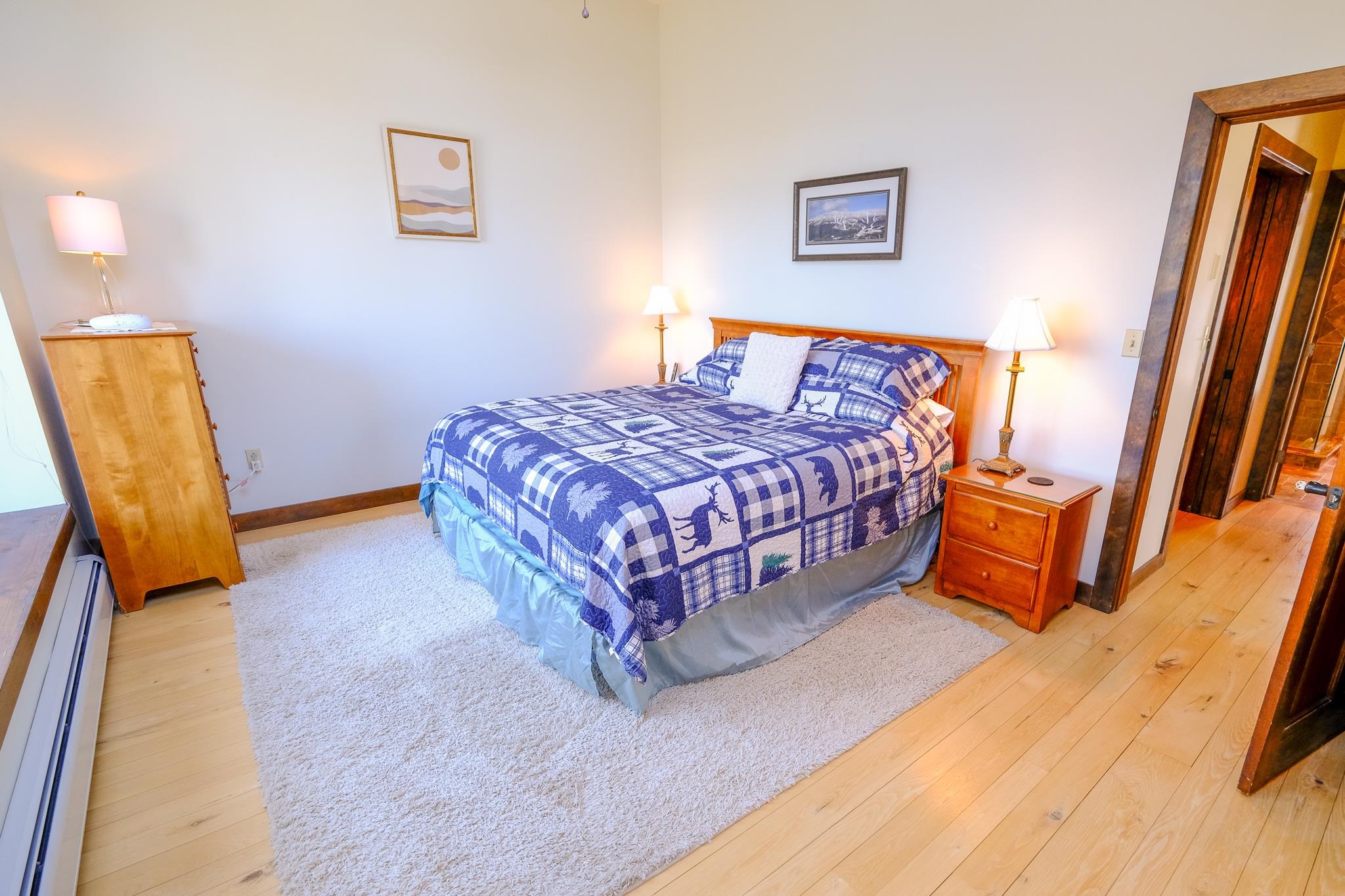 265 Okemo Ridge Road, Unit 1 Ludlow, VT 05149 - Photo 15 of 37 Gallery Image 15