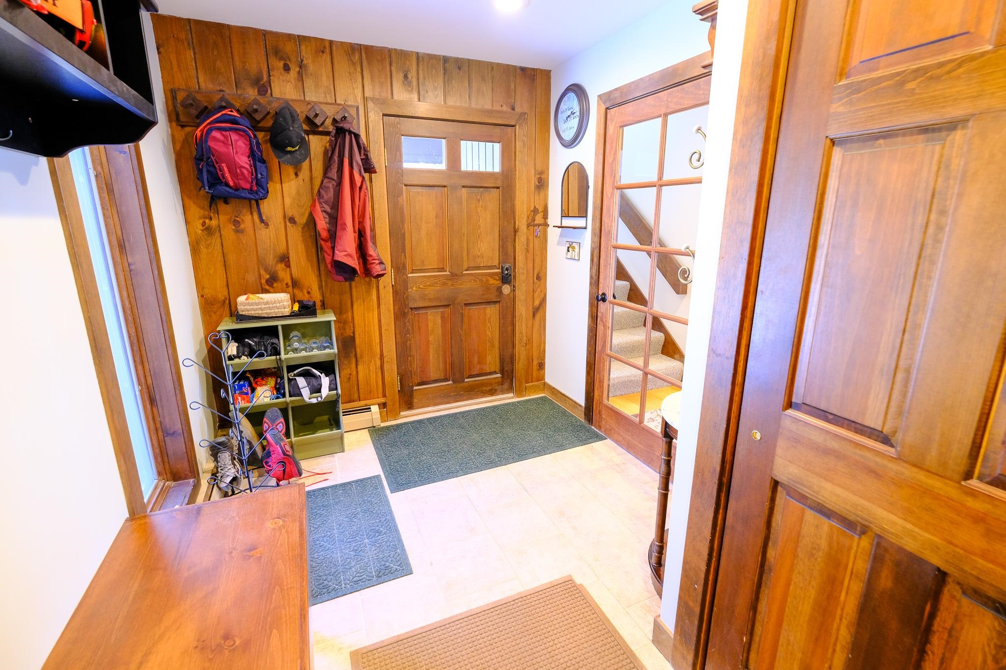 265 Okemo Ridge Road, Unit 1 Ludlow, VT 05149 - Photo 2 of 37 Gallery Image 2