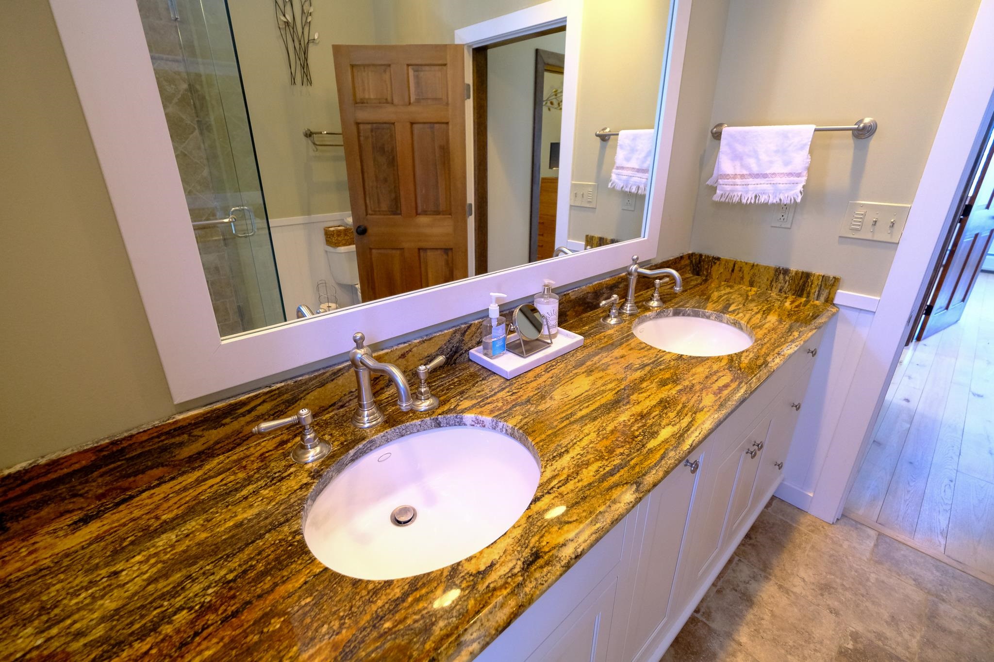 265 Okemo Ridge Road, Unit 1 Ludlow, VT 05149 - Photo 22 of 37 Gallery Image 22