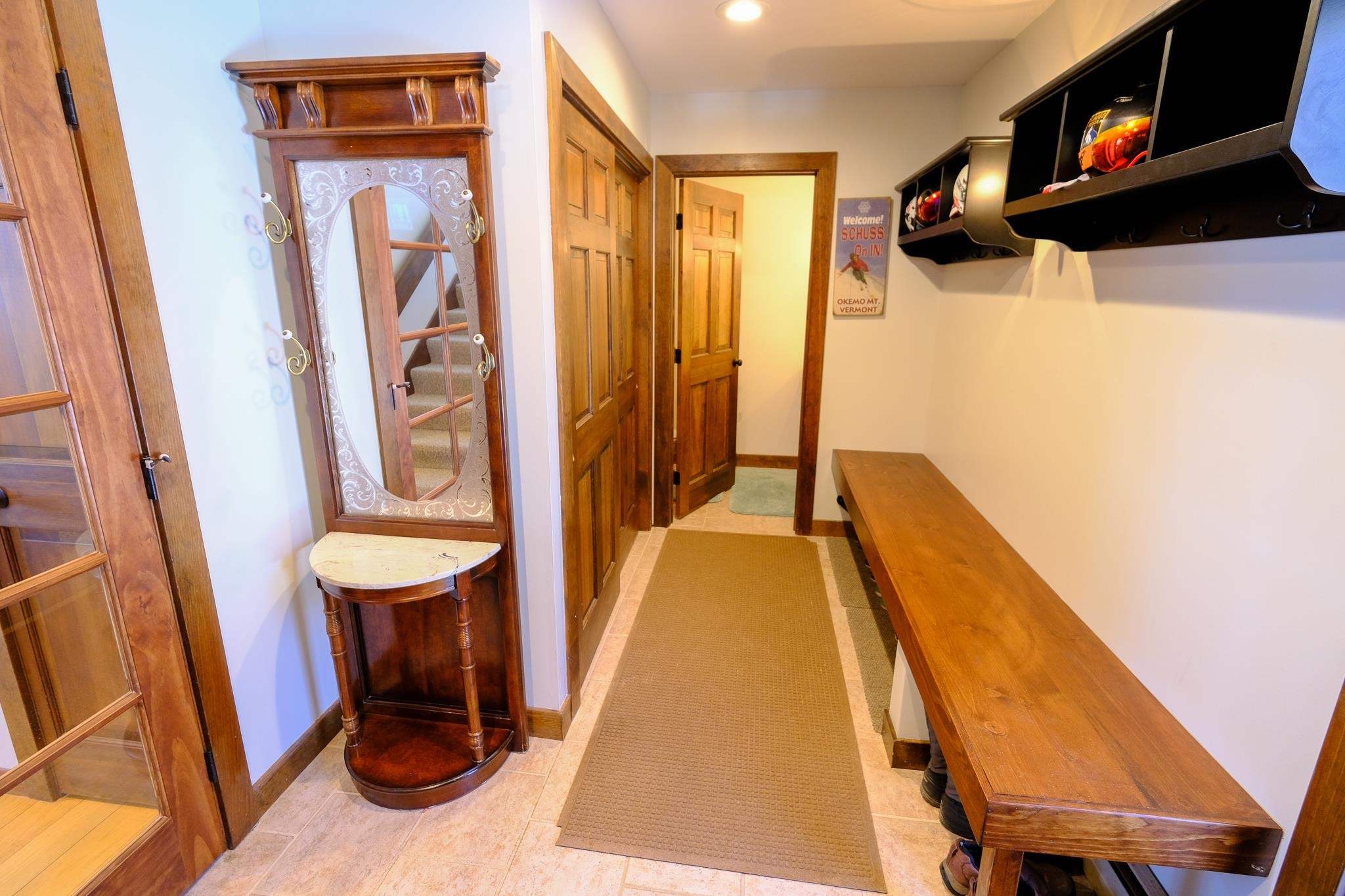 265 Okemo Ridge Road, Unit 1 Ludlow, VT 05149 - Photo 3 of 37 Gallery Image 3