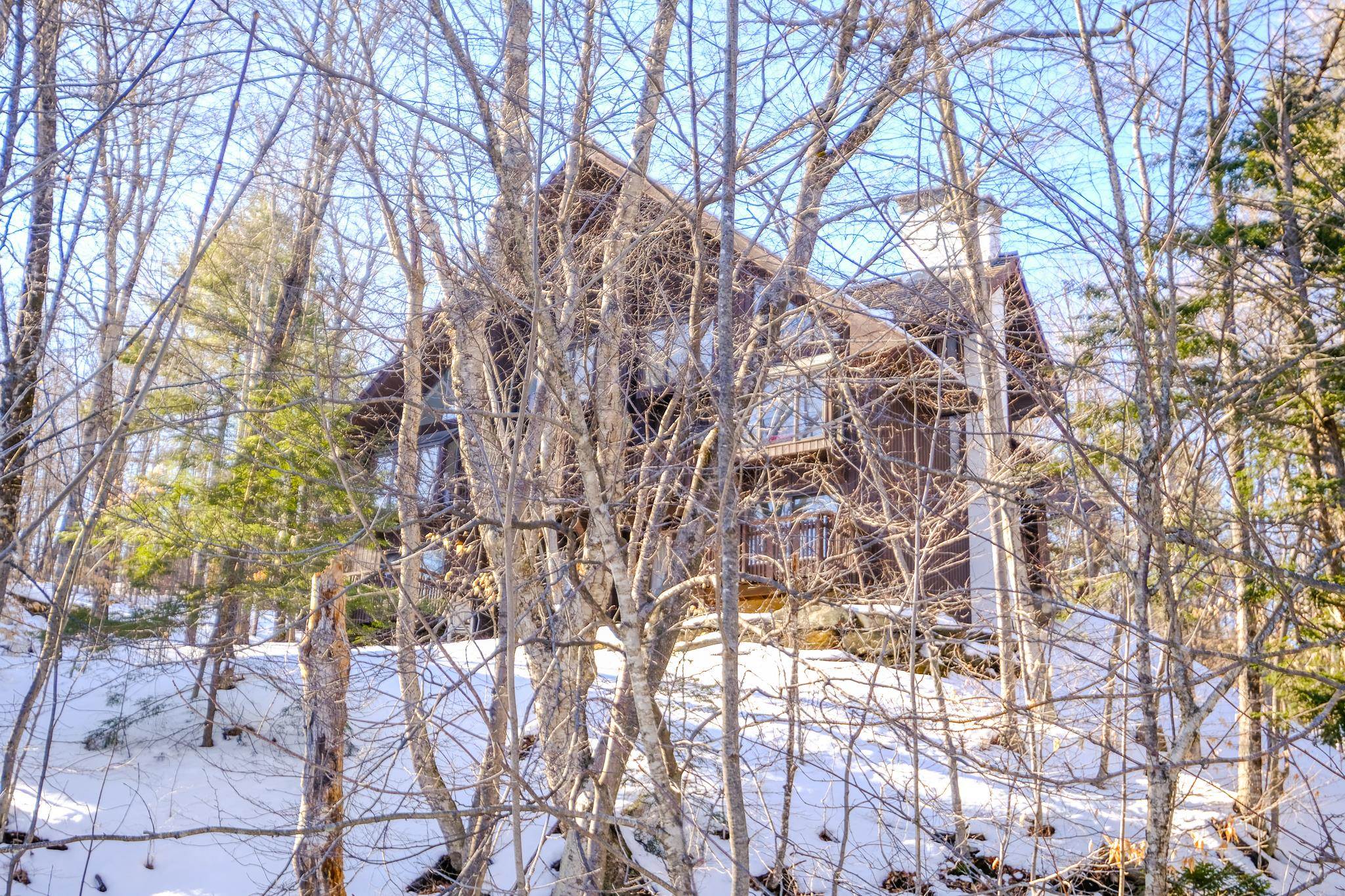 265 Okemo Ridge Road, Unit 1 Ludlow, VT 05149 - Photo 37 of 37 Gallery Image 37
