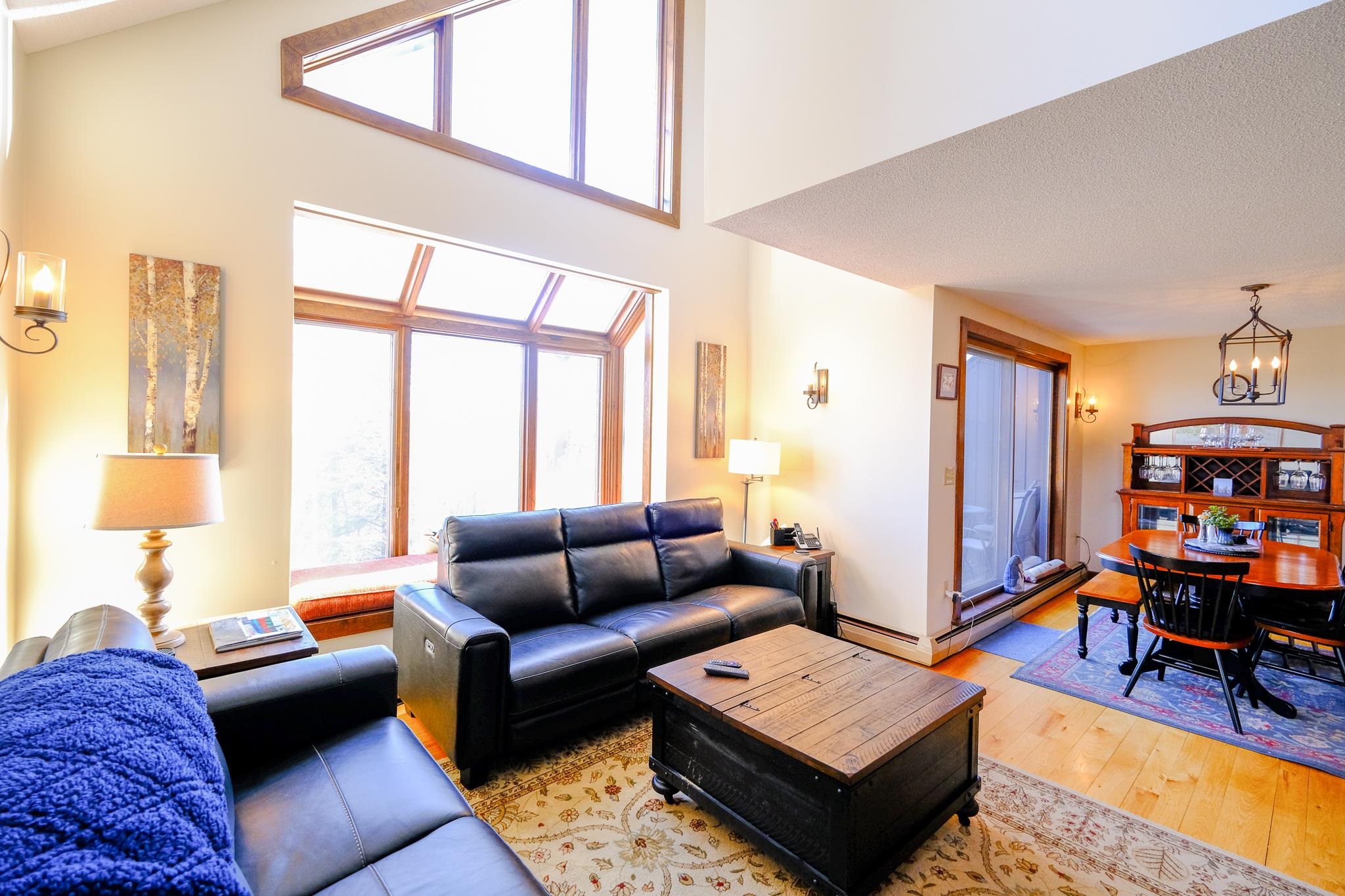 265 Okemo Ridge Road, Unit 1 Ludlow, VT 05149 - Photo 5 of 37 Gallery Image 5