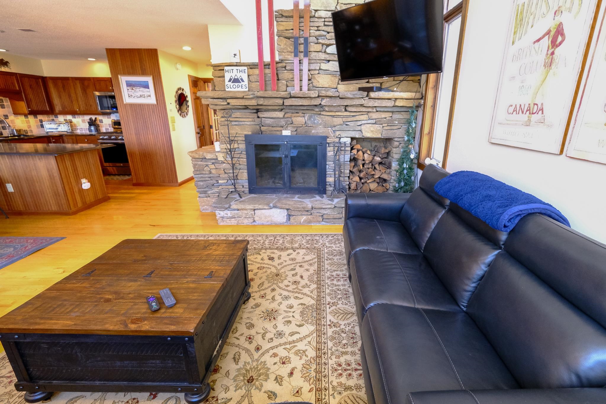 265 Okemo Ridge Road, Unit 1 Ludlow, VT 05149 - Photo 7 of 37 Gallery Image 7