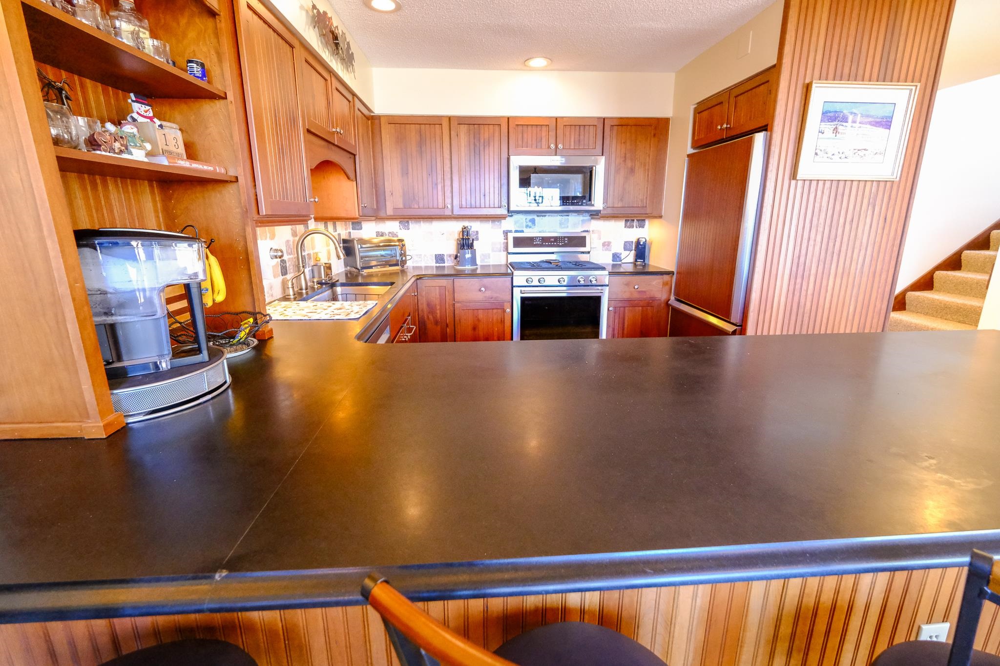 265 Okemo Ridge Road, Unit 1 Ludlow, VT 05149 - Photo 9 of 37 Gallery Image 9