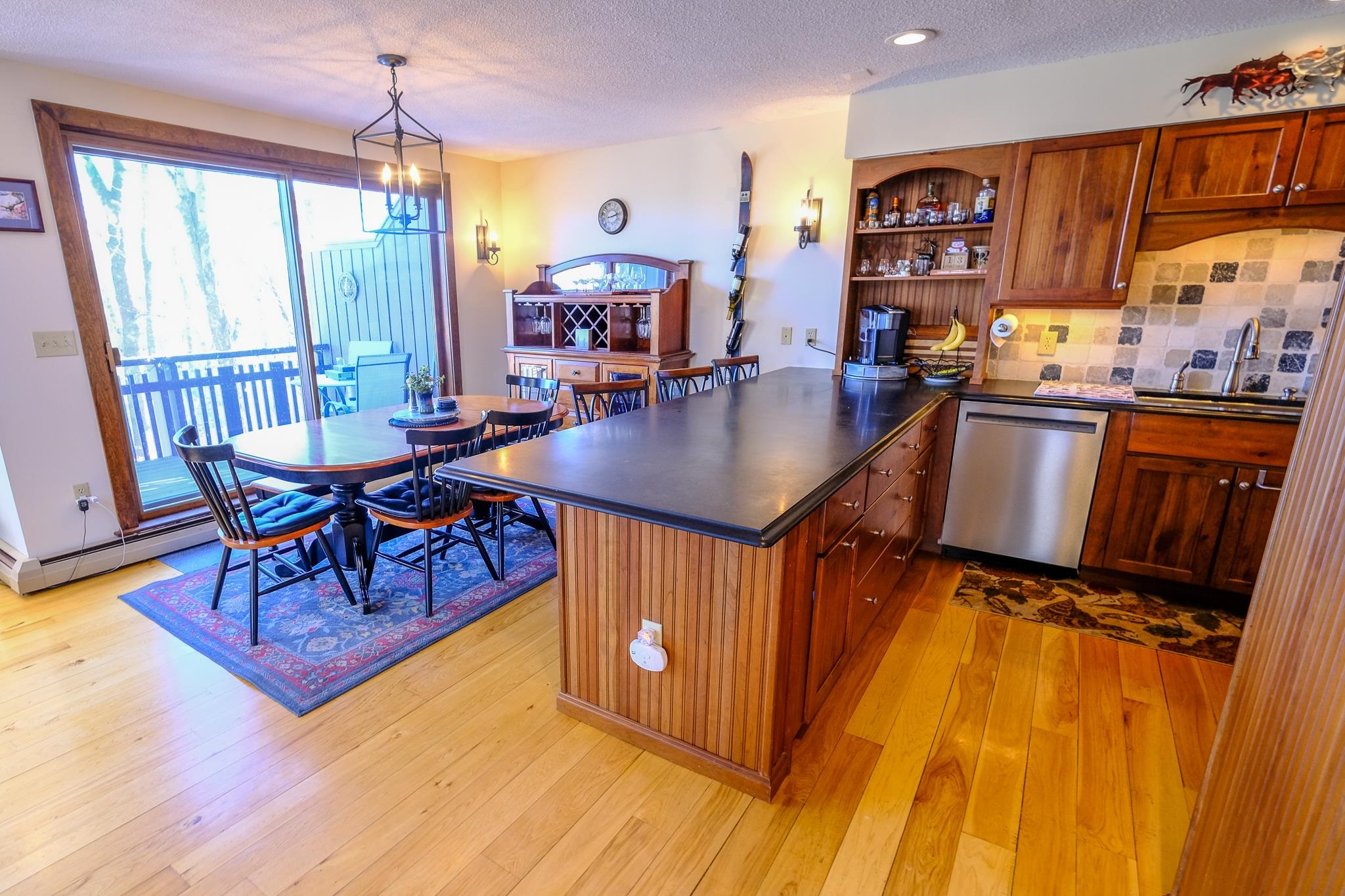 265 Okemo Ridge Road, Unit 1 Ludlow, VT 05149 - Photo 10 of 37 Gallery Image 10