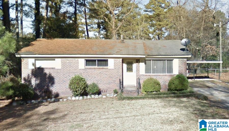 436 Burgundy Road Birmingham, AL 35215 - Photo 1 of 1