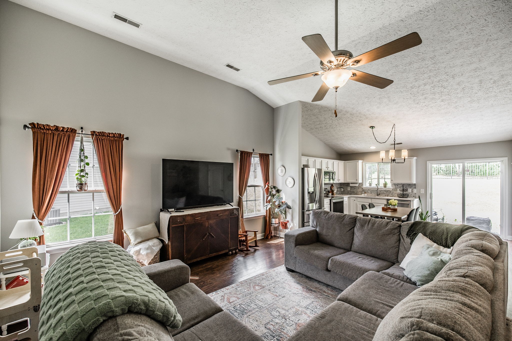 110 Dimaggio Drive Springfield, TN 37172 - Photo 9 of 41