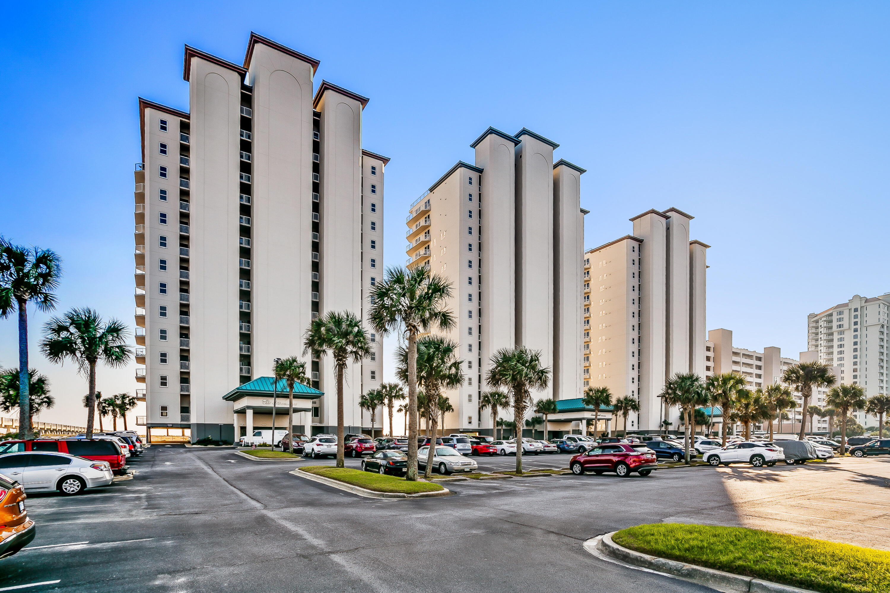 8575 Gulf Boulevard, Unit 1402 Navarre, FL 32566 - Photo 41 of 46