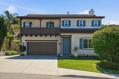 $1,199,000 | 771 Via Barquero, San Marcos, CA 92069