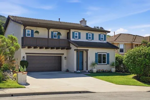 $1,199,000 | 771 Via Barquero, San Marcos, CA 92069