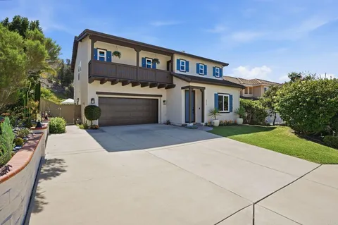 $1,199,000 | 771 Via Barquero, San Marcos, CA 92069
