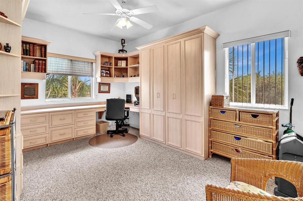 7715 Southampton Terrace, Unit 301 Tamarac, FL 33321 - Photo 34 of 76 a view of a livingroom with furniture and a window