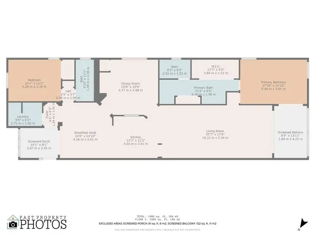 a view of a livingroom with furniture and bookshelf