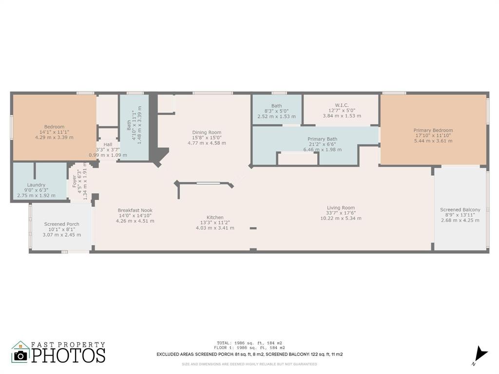 7715 Southampton Terrace, Unit 301 Tamarac, FL 33321 - Photo 44 of 76