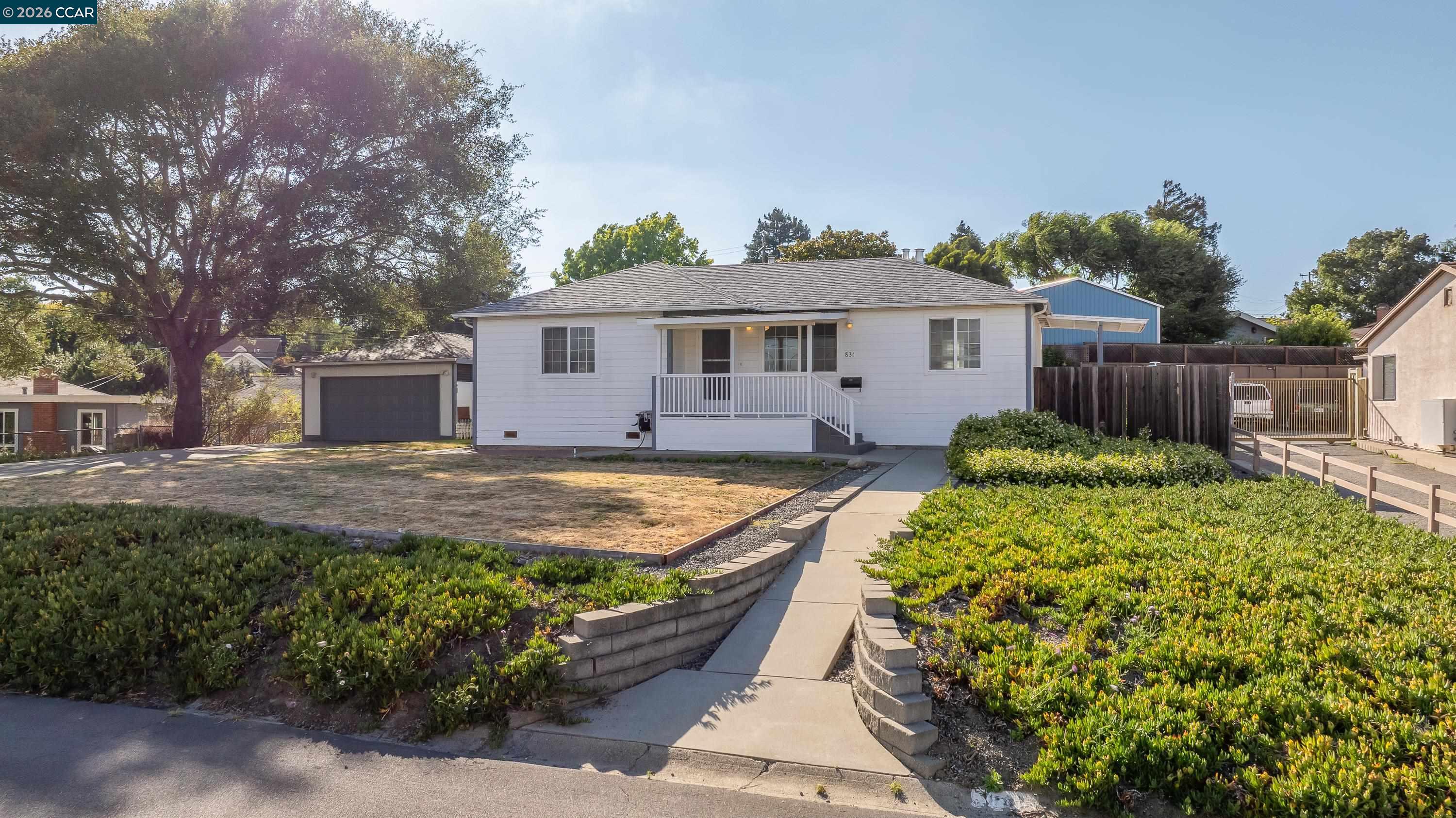 831 Fulton Way El Sobrante, CA 94803 - Photo 11 of 62