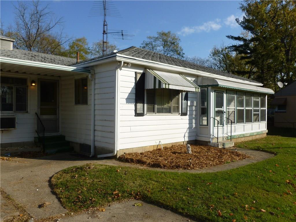 3834 New Carlisle Springfield, OH 45504 - Photo 12 of 32