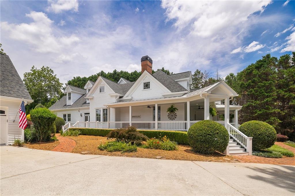10685 Parsons Road Johns Creek, GA 30097 - Photo 57 of 67