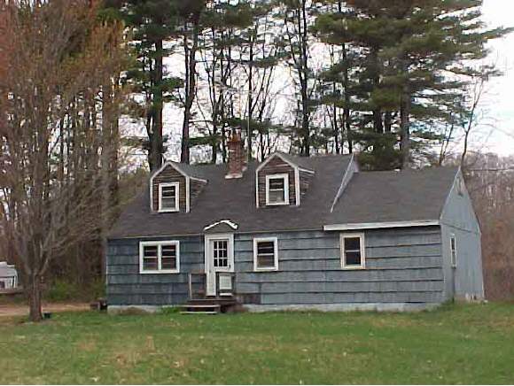 44 County Road Rindge, NH 03461 - Photo 1 of 5