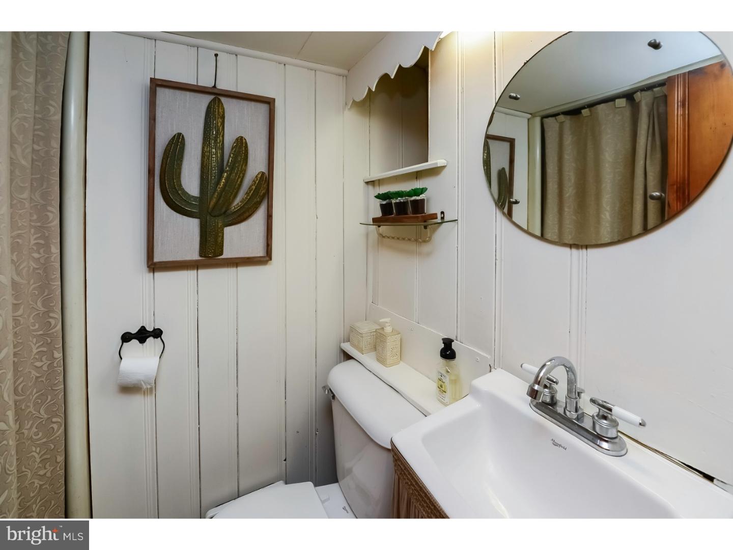 1221 Vernon Road Philadelphia, PA 19150 - Photo 17 of 23 Bathroom