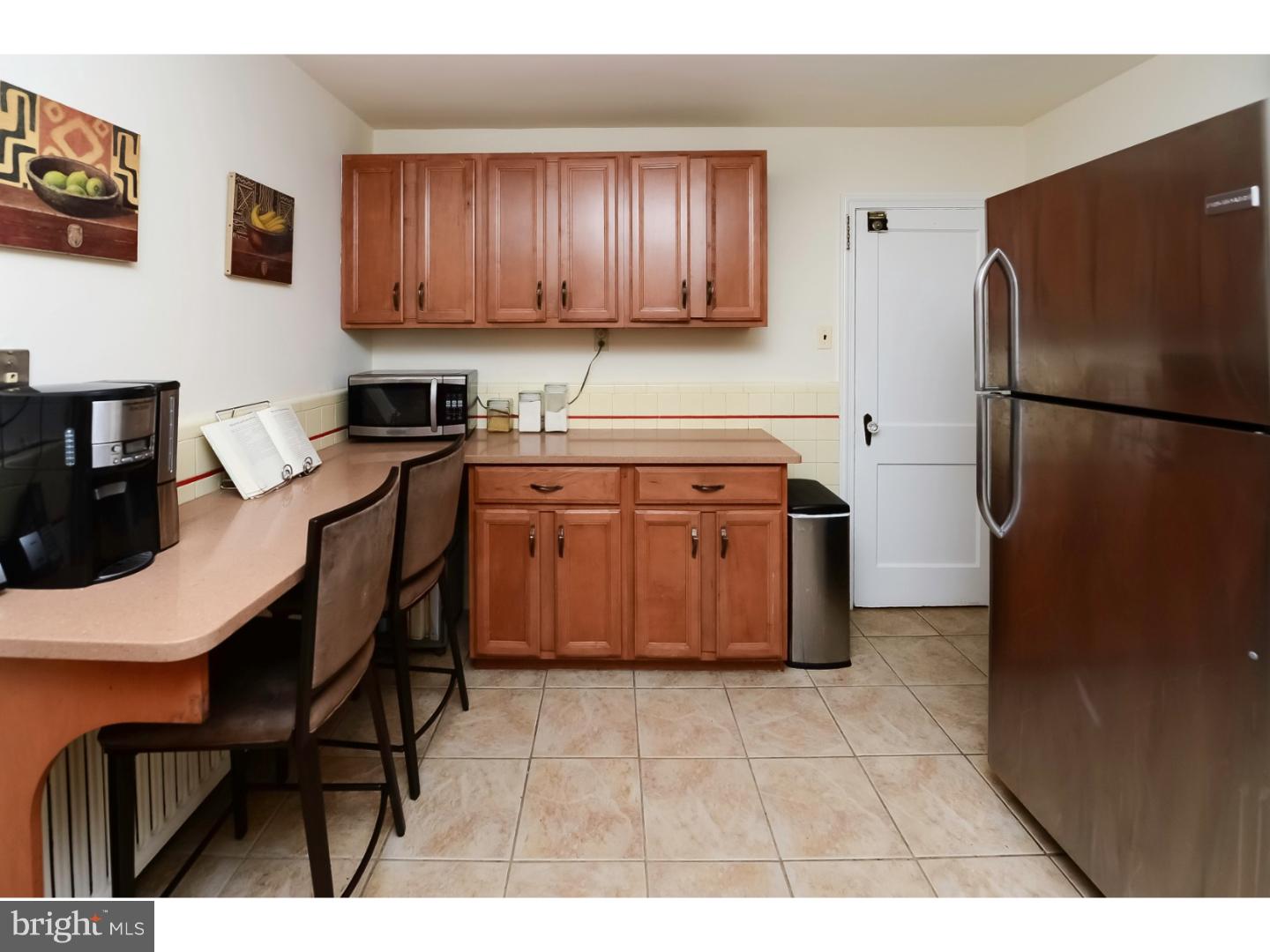 1221 Vernon Road Philadelphia, PA 19150 - Photo 8 of 23 Kitchen