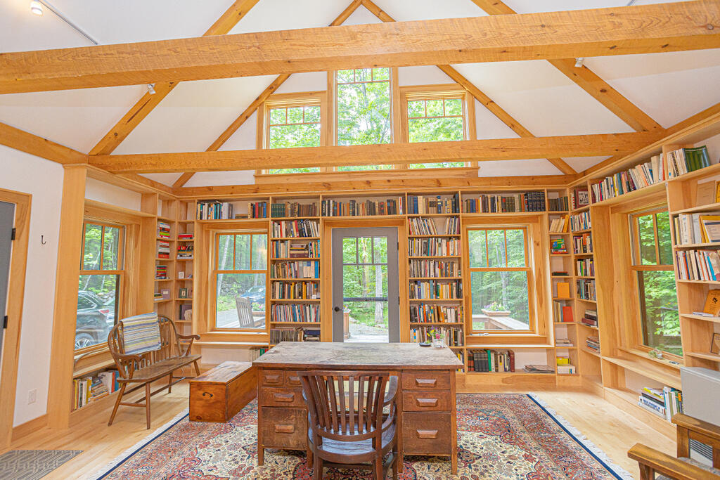 78 Staples Pond Road Temple, ME 04984 - Photo 6 of 22 sandyriverrealty-15