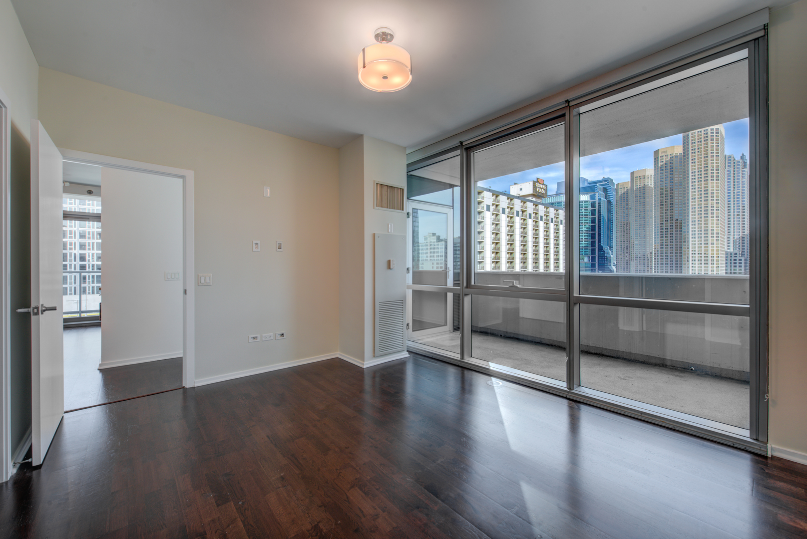 123 South Green Street, Unit 803B Chicago, IL 60607 - Photo 16 of 32