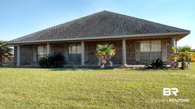 9835 Winchester Drive North Semmes, AL 36575 - Photo 1 of 22