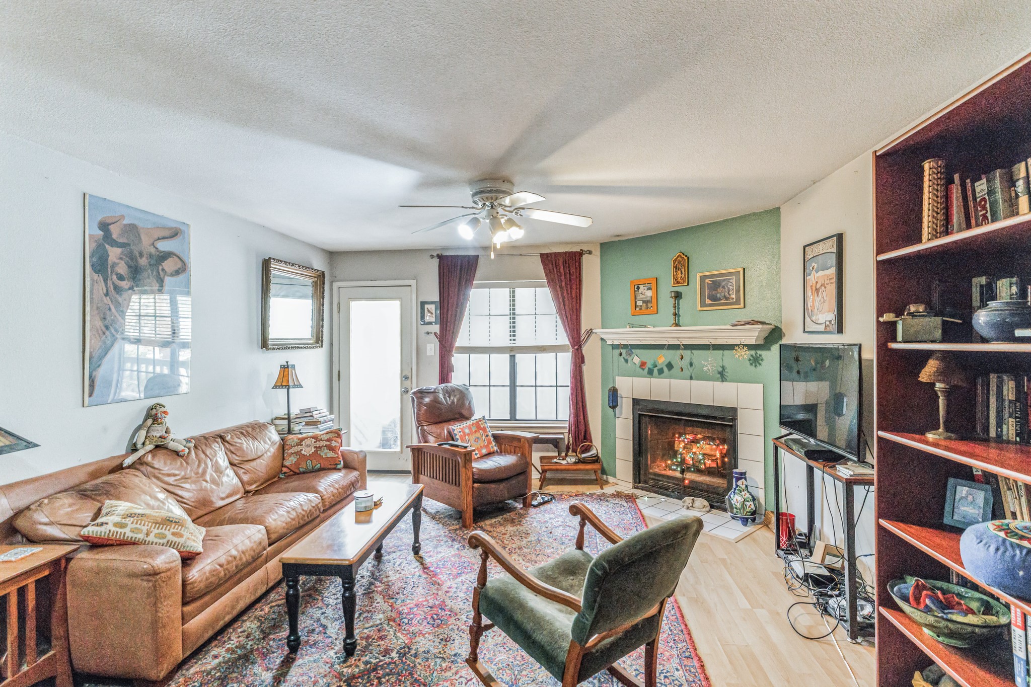 2215 Post Road, Unit 2078 Austin, TX 78704 - Photo 1 of 1 Gallery Image 1
