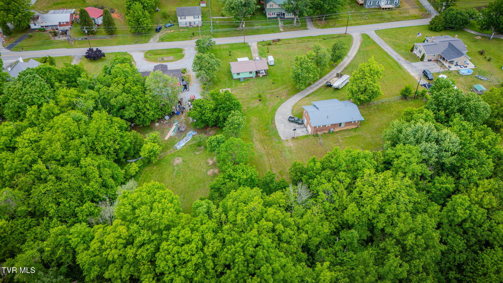 605 Main Street Mosheim, TN 37818 - Photo 24 of 27 103 (12)