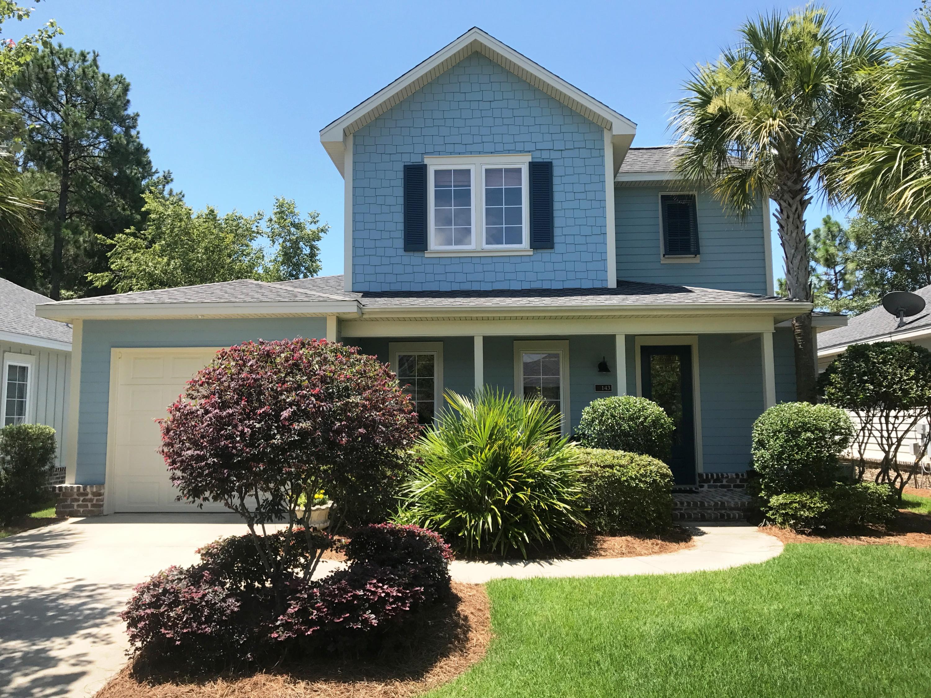 143 South Zander Way Santa Rosa Beach, FL 32459 - Photo 1 of 41 Gallery Image 1