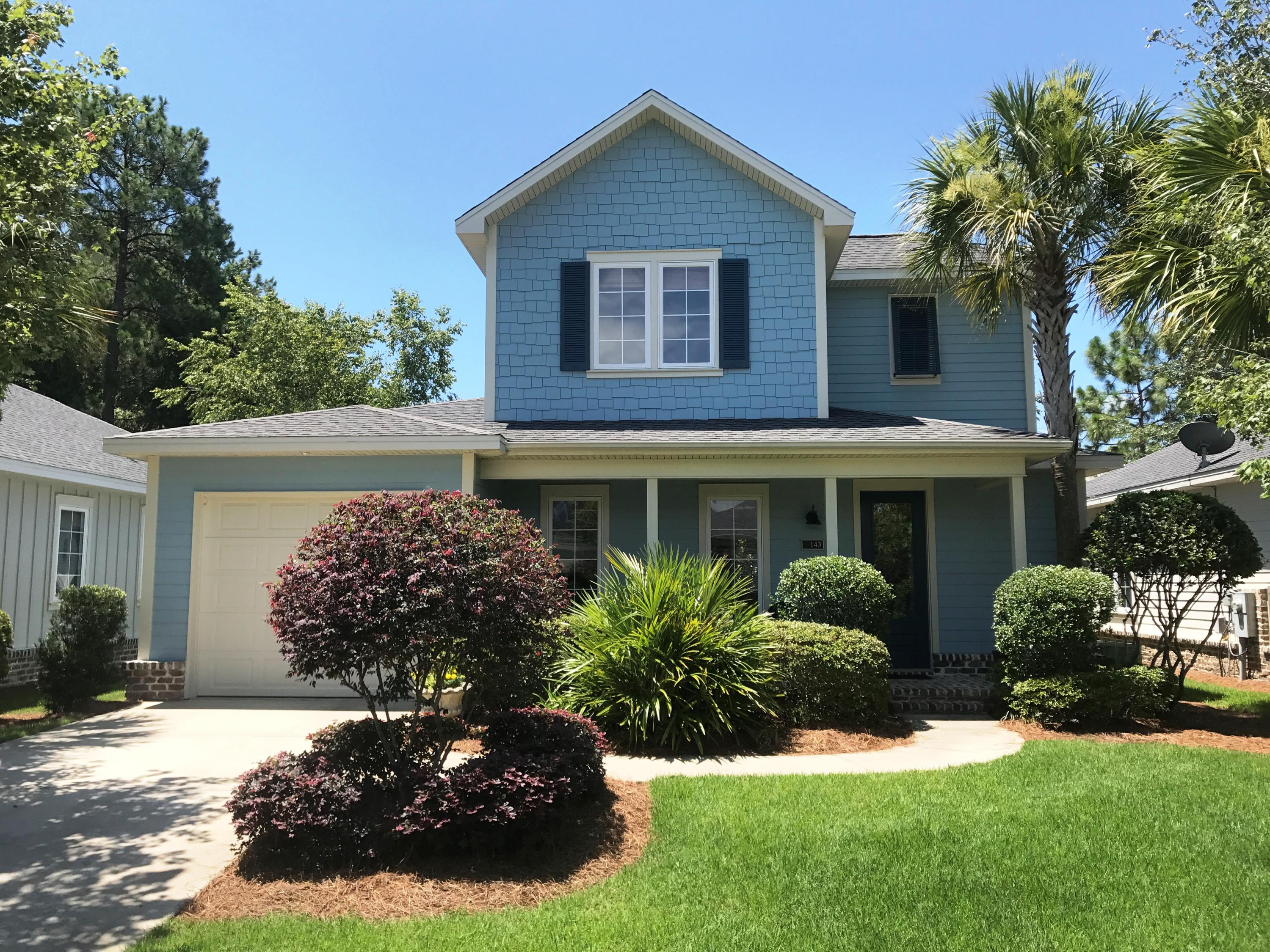 143 South Zander Way Santa Rosa Beach, FL 32459 - Photo 41 of 41 Gallery Image 41