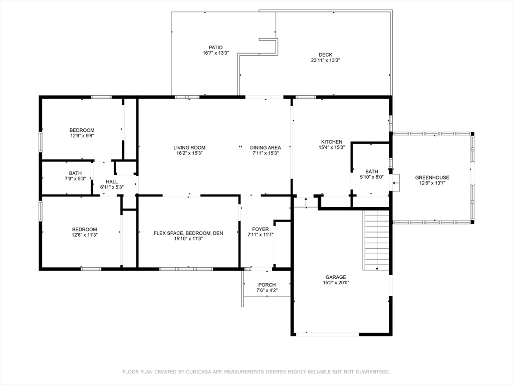 84 Chestnut Street Hatfield, MA 01038 - Photo 41 of 41 Gallery Image 41