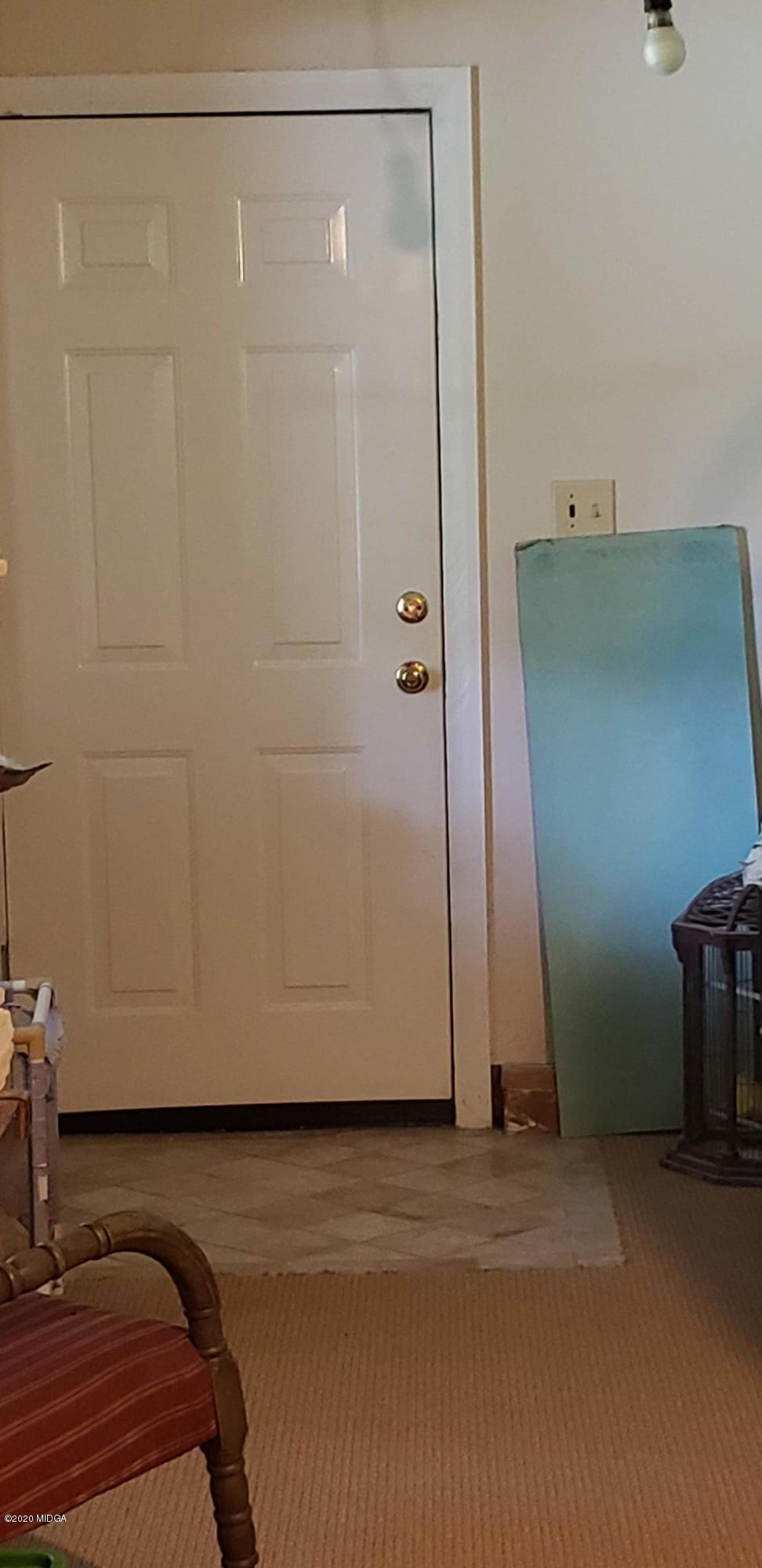 291 Morton Road Gray, GA 31032 - Photo 25 of 33 a view of a room with wooden floor