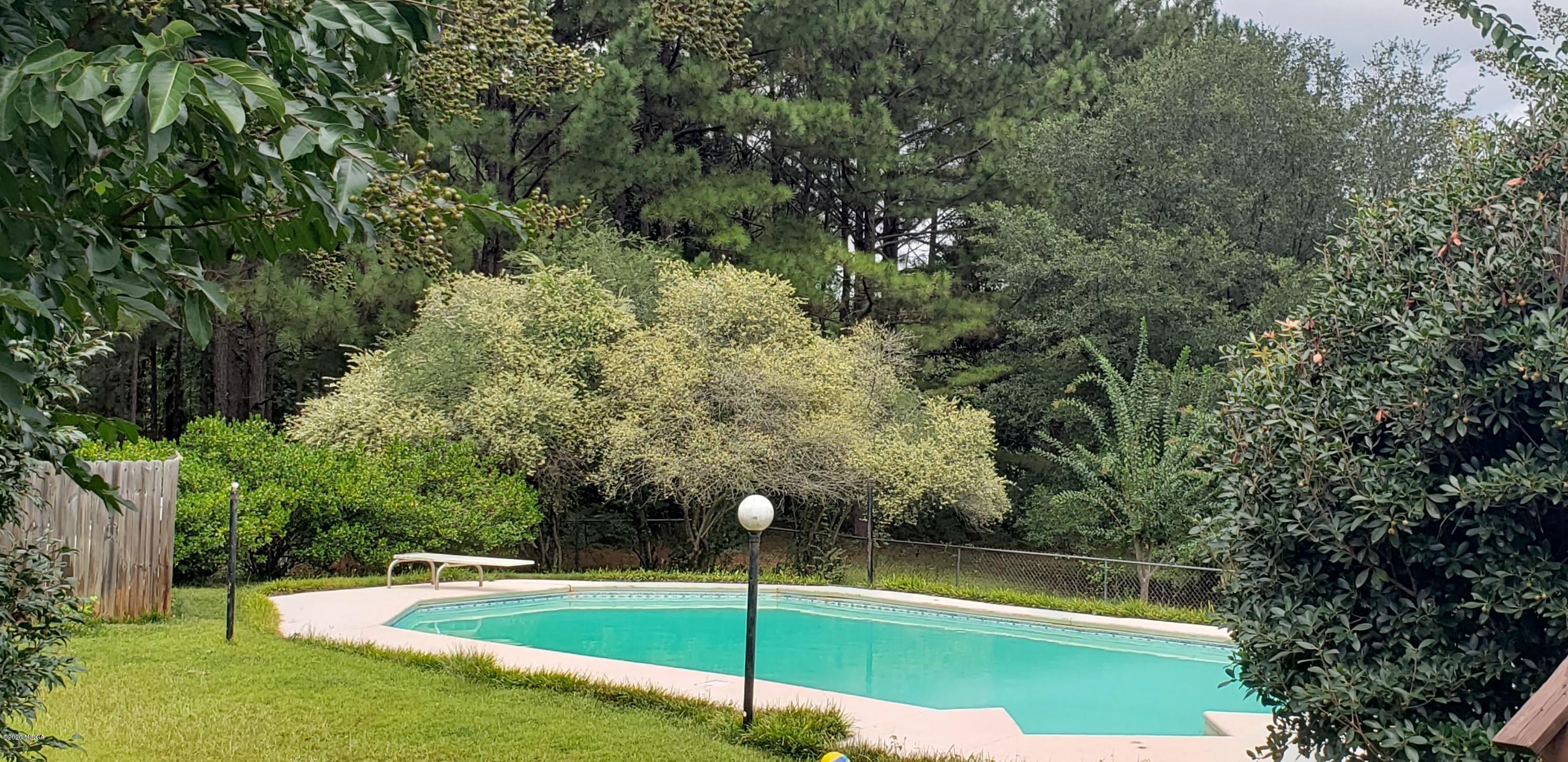 291 Morton Road Gray, GA 31032 - Photo 29 of 33 a view of a tennis court