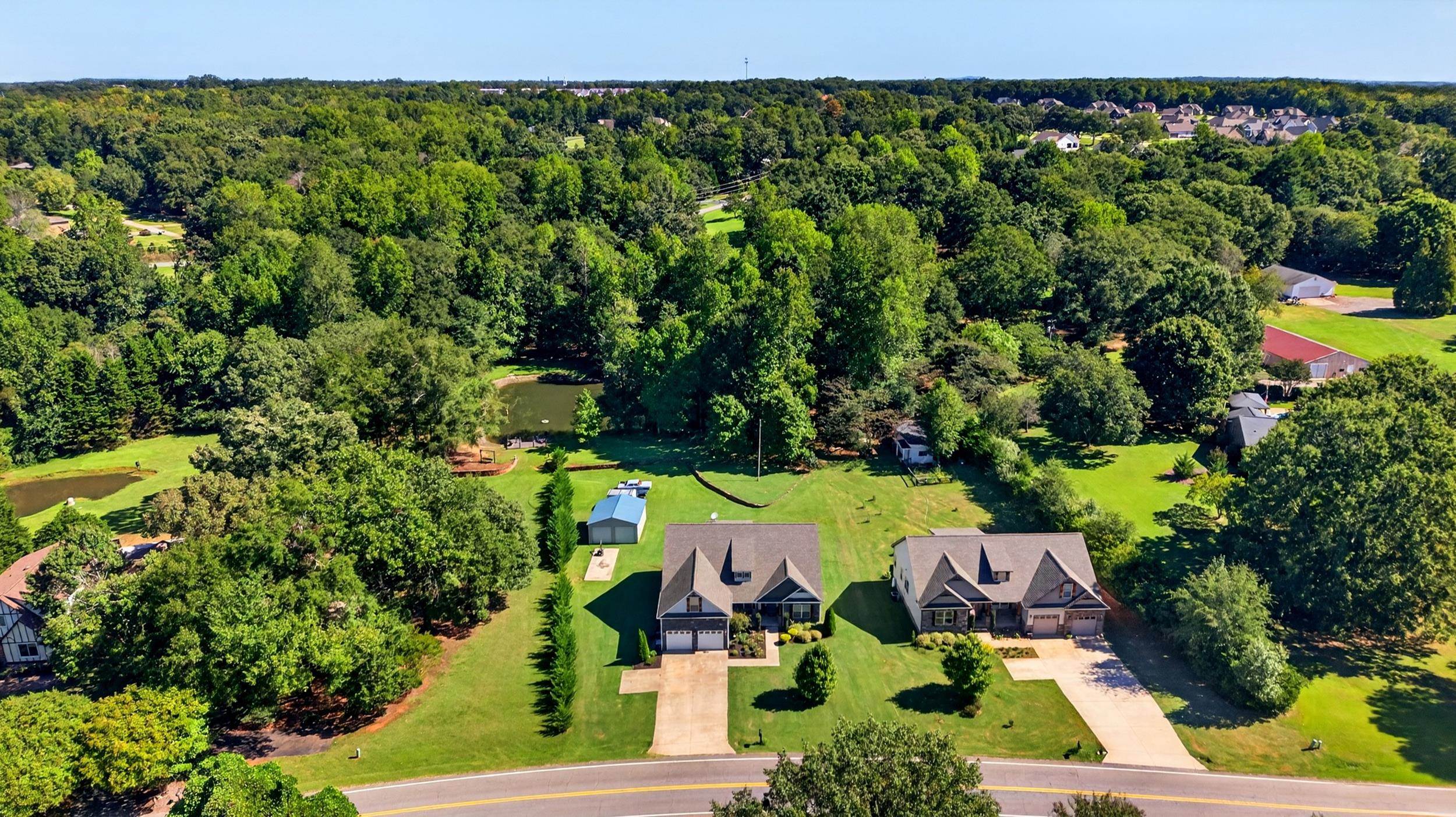 953 Hanging Rock Road Boiling Springs, SC 29316 - Photo 46 of 49 Gallery Image 46