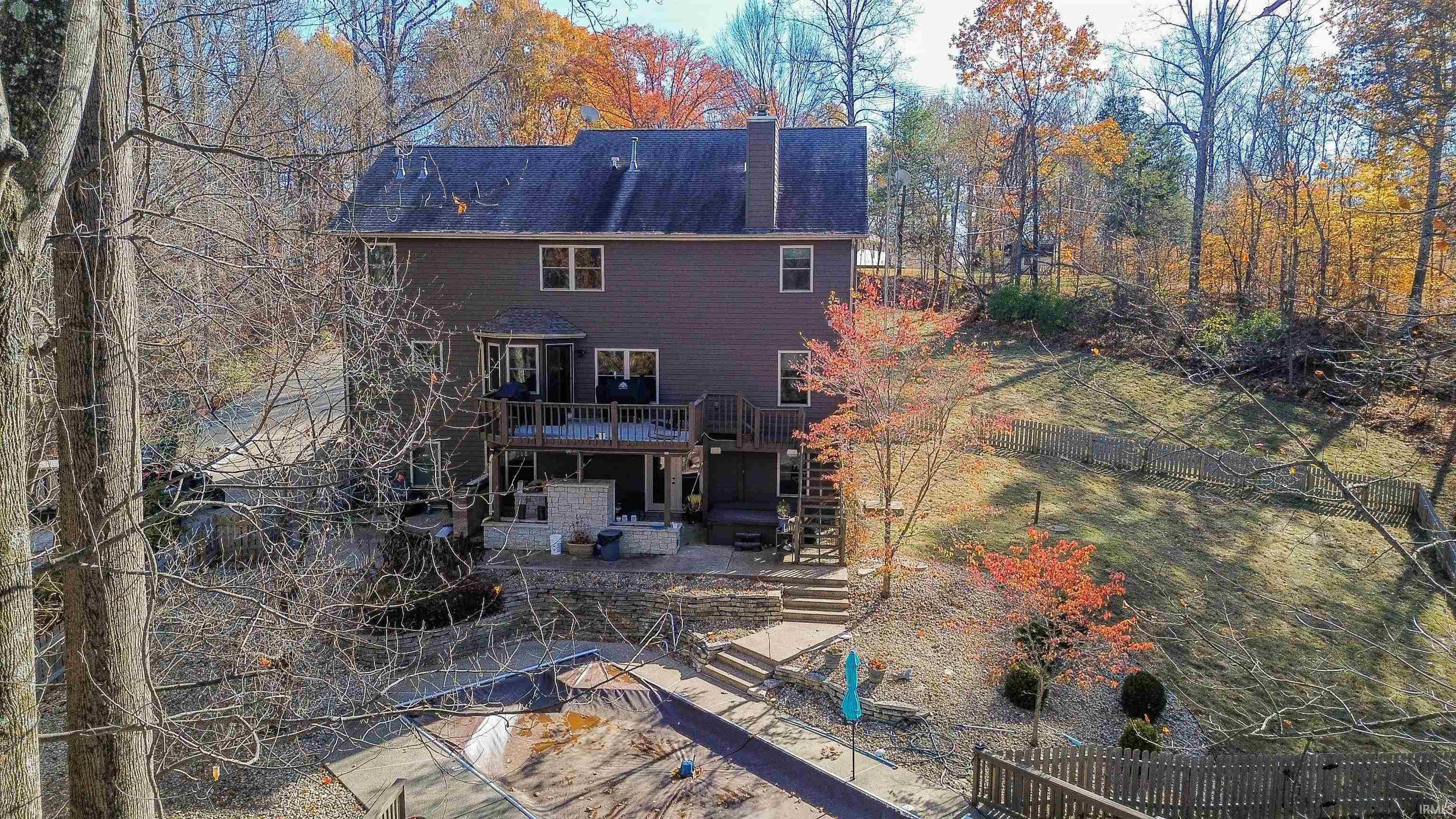 1004 West Burma Road Bloomington, IN 47404 - Photo 9 of 50 Gallery Image 9