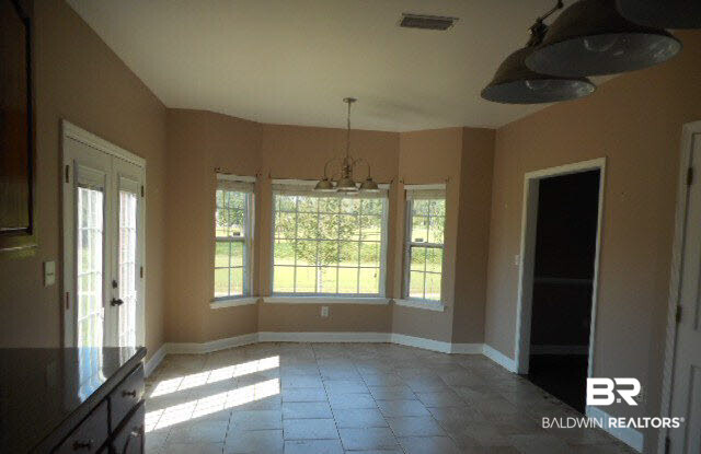 45621 Red Hill Road Bay Minette, AL 36507 - Photo 3 of 12 BREAKFAST AREA