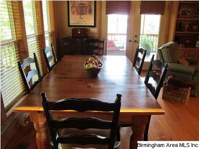 231 County Road 897 Wedowee, AL 36278 - Photo 4 of 30