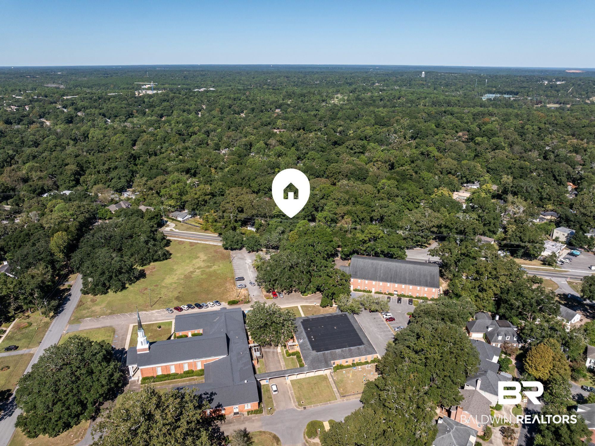 5211 Border Drive South Mobile, AL 36608 - Photo 39 of 43