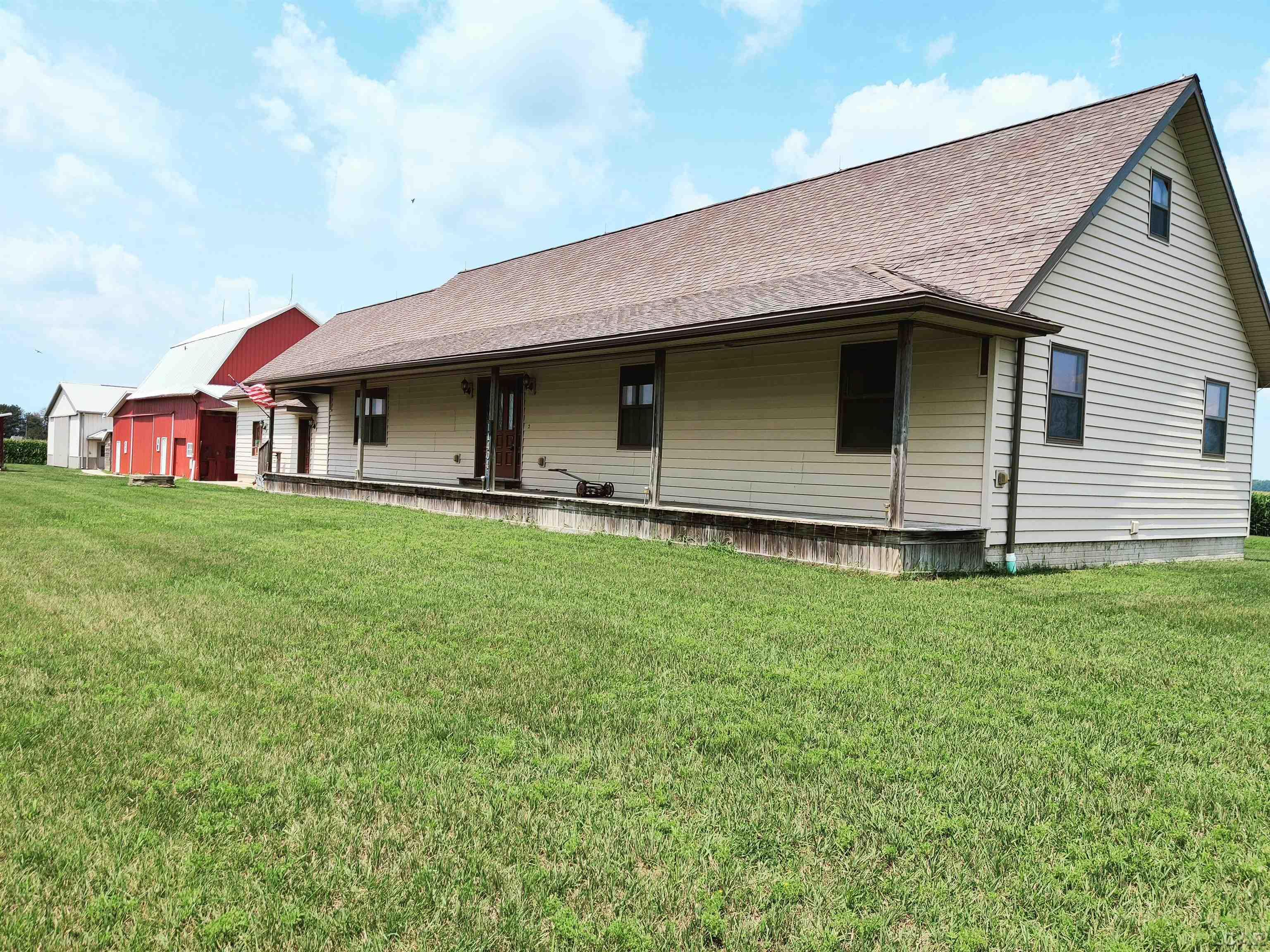 11404 Forche Road Blissfield, MI 49228 - Photo 2 of 30