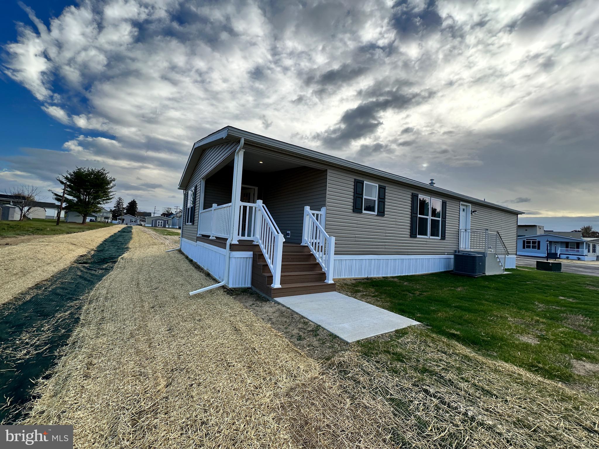 13 Evergreen Alley Palmyra, PA 17078 - Photo 12 of 26 a view of a house with backyard