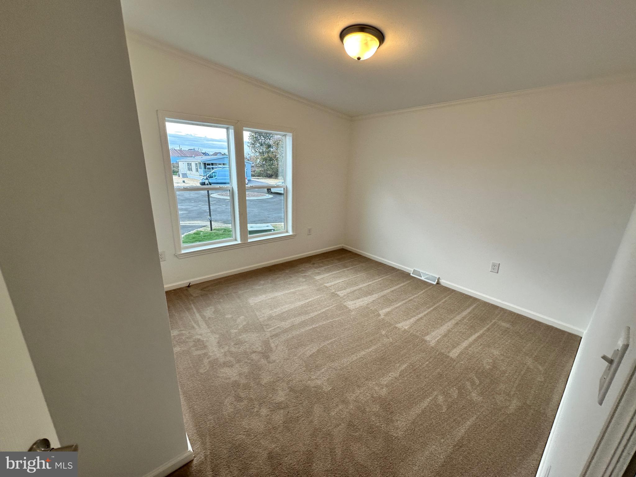 13 Evergreen Alley Palmyra, PA 17078 - Photo 17 of 26 an empty room with a window