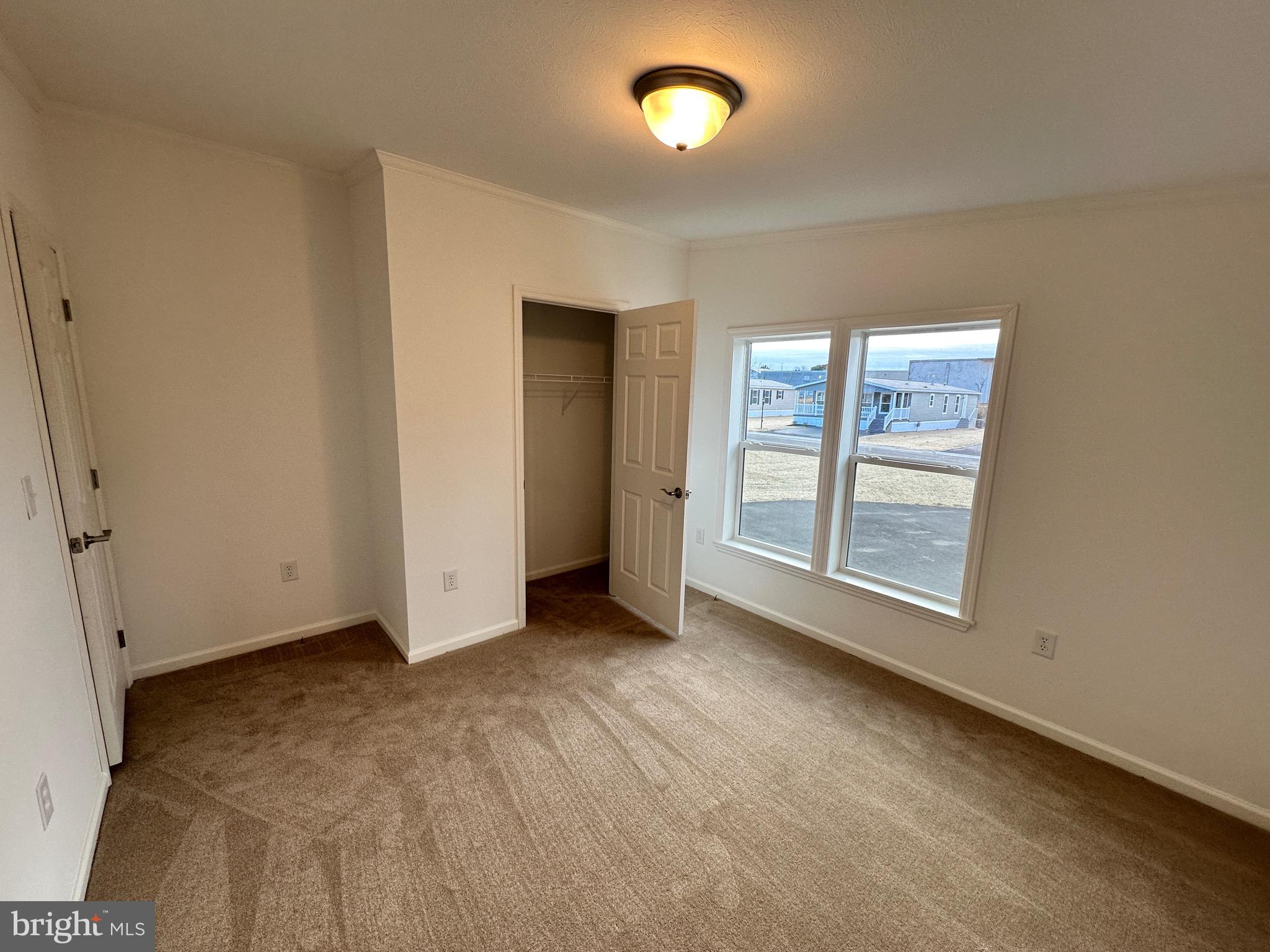 13 Evergreen Alley Palmyra, PA 17078 - Photo 18 of 26 an empty room with windows