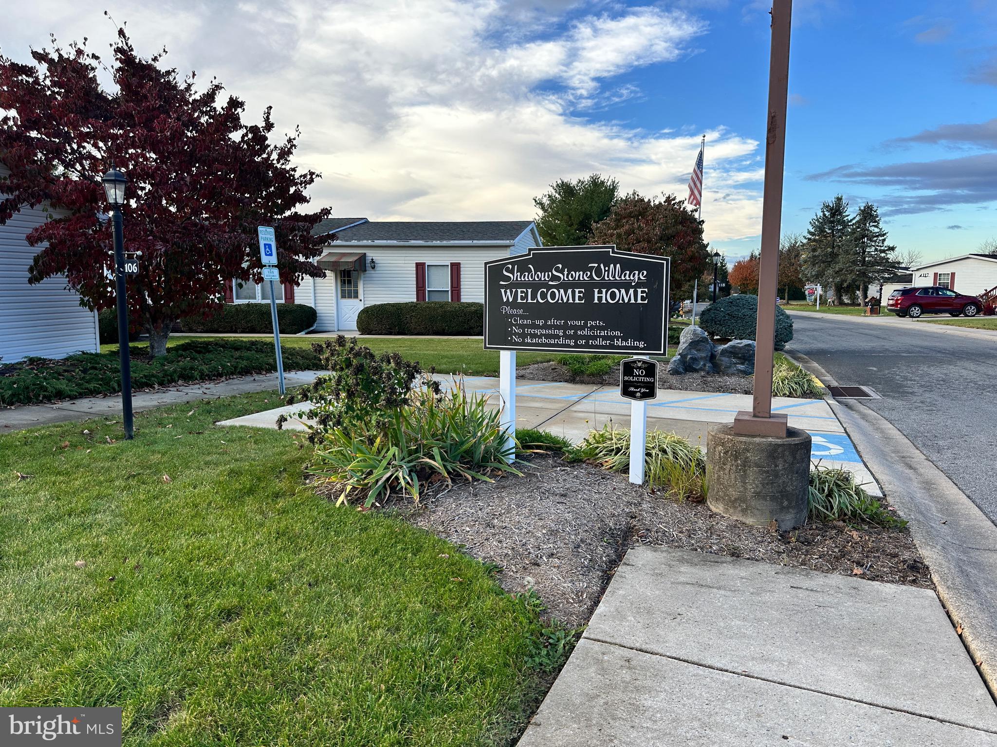 13 Evergreen Alley Palmyra, PA 17078 - Photo 22 of 26 a view of a park with plants and trees